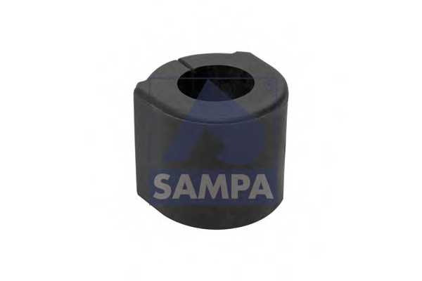 Опора стабилизатора SAMPA 011.087 - изображение