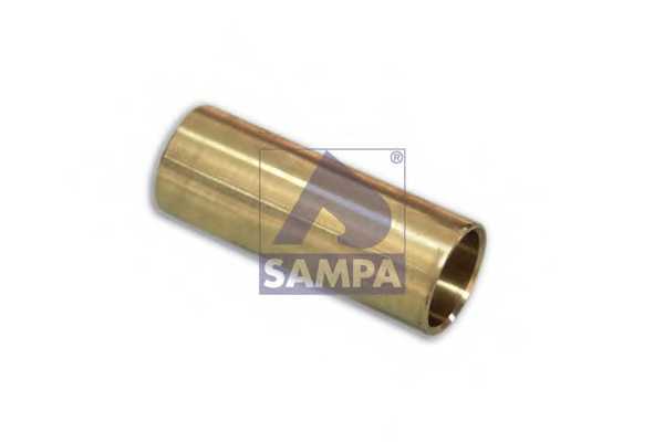 Втулка листовой рессоры SAMPA 020.122 - изображение Втулка листовой рессоры SAMPA 020.122 - изображение