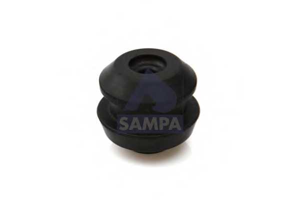 Подвеска двигателя SAMPA 020.312 - изображение Подвеска двигателя SAMPA 020.312 - изображение