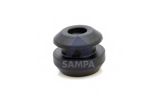 Подвеска двигателя SAMPA 020.315 - изображение
