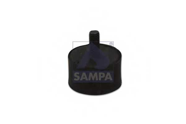 Буфер глушителя SAMPA 020.096 - изображение