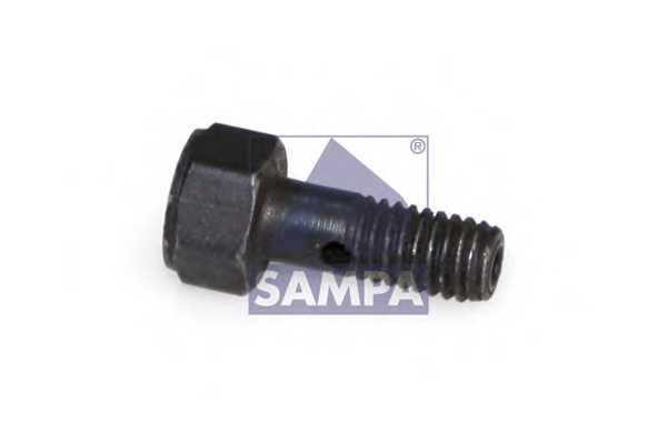 Полый болт SAMPA 021.380 - изображение