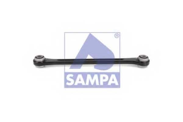 Тяга / стойка стабилизатора SAMPA 022.294 - изображение
