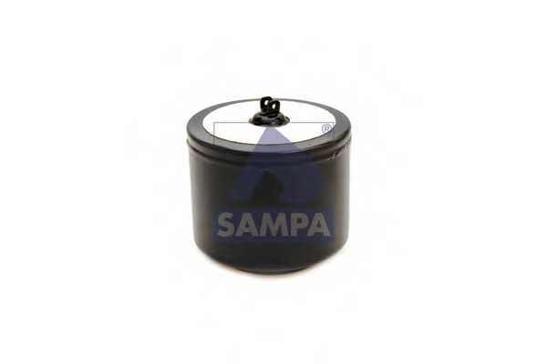 Поршень, кожух пневмоподушки SAMPA 030.196 - изображение