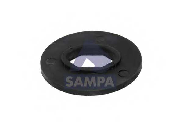 Дистанционная шайба, стабилизатор кабина водителя SAMPA 040.009 - изображение