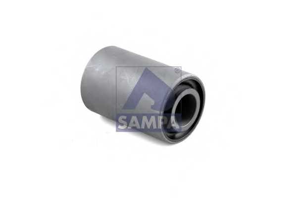 Втулка листовой рессоры SAMPA 040.034 - изображение