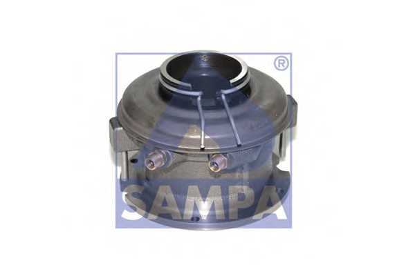 Выжимной подшипник SAMPA 042.084 - изображение