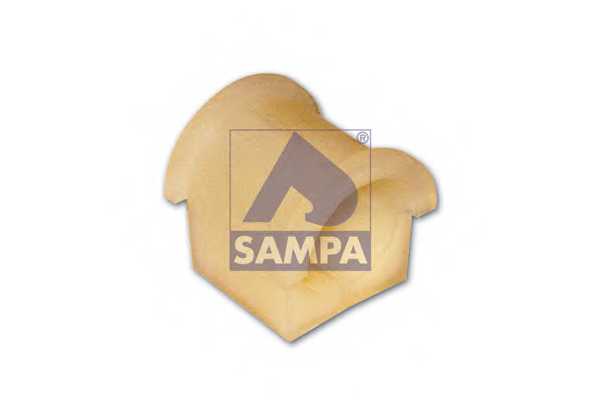 Опора стабилизатора SAMPA 060.002 - изображение