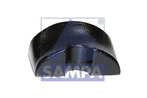 Кронштейн пружины SAMPA 061.281 - изображение