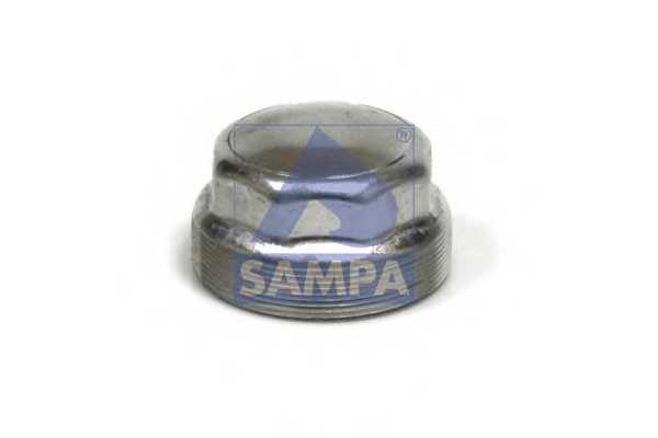 Крышка, подшипник ступицы колеса SAMPA 070.073 - изображение Крышка, подшипник ступицы колеса SAMPA 070.073 - изображение
