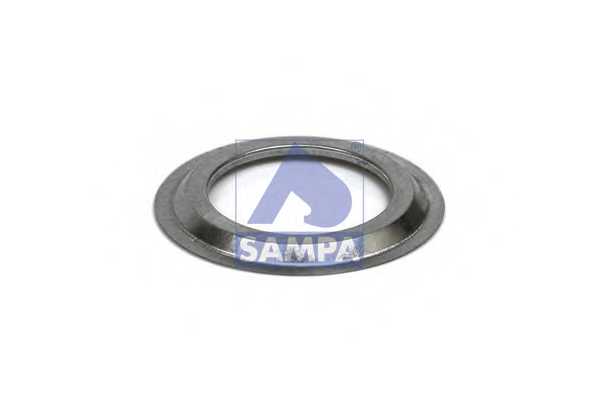 Пыльник/сальник кол.подшипника SAMPA 070.081 - изображение Пыльник/сальник кол.подшипника SAMPA 070.081 - изображение