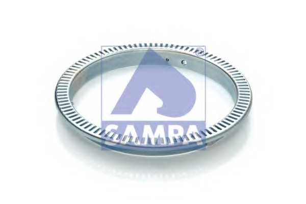 Зубчатый диск импульсного датчика, противобл. устр. SAMPA 070.422 - изображение