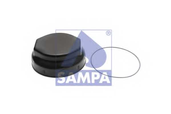 Крышка, подшипник ступицы колеса SAMPA 070.470 - изображение Крышка, подшипник ступицы колеса SAMPA 070.470 - изображение