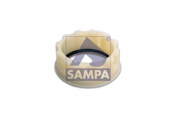 Втулка подшипника, тормозный вал SAMPA 075.008 - изображение