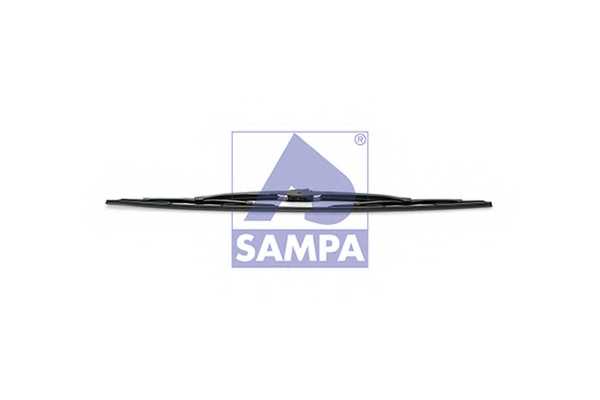 Щетка стеклоочистителя SAMPA 078.033 - изображение