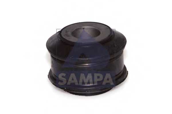 Втулка стабилизатора SAMPA 080.042 - изображение Втулка стабилизатора SAMPA 080.042 - изображение