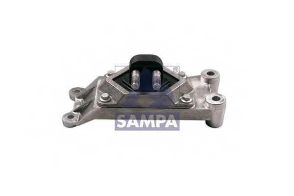 Подвеска двигателя SAMPA 080.070 - изображение Подвеска двигателя SAMPA 080.070 - изображение