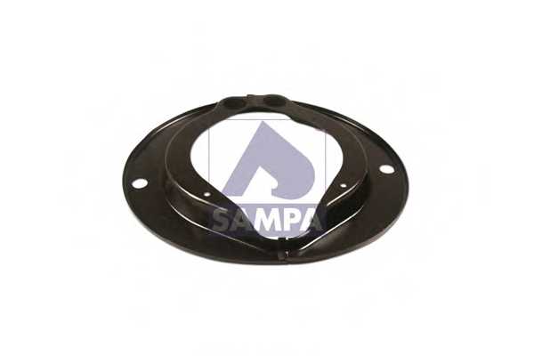 Пыльник/сальник кол.подшипника SAMPA 080.089 - изображение
