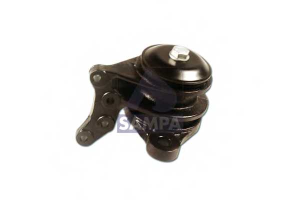 Подвеска двигателя SAMPA 080.164 - изображение Подвеска двигателя SAMPA 080.164 - изображение