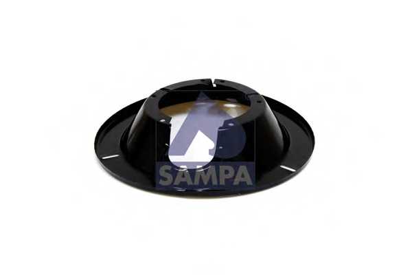 Пыльник/сальник кол.подшипника SAMPA 082.006 - изображение Пыльник/сальник кол.подшипника SAMPA 082.006 - изображение