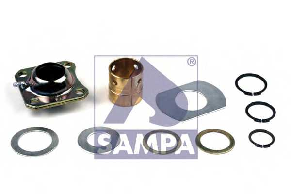 Ремонтный комплект SAMPA 085.501 - изображение