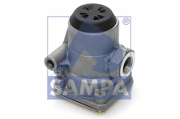 Клапан управления давлением SAMPA 093.160 - изображение