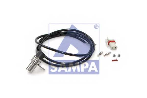 Датчик частоты вращения SAMPA 096.374 - изображение