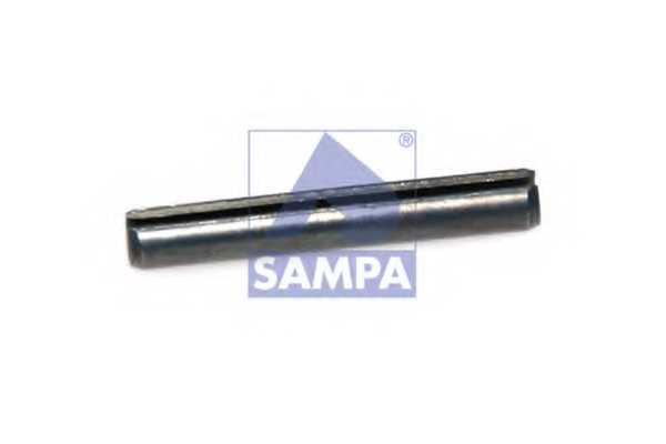Предохранительный штифт SAMPA 114.190 - изображение