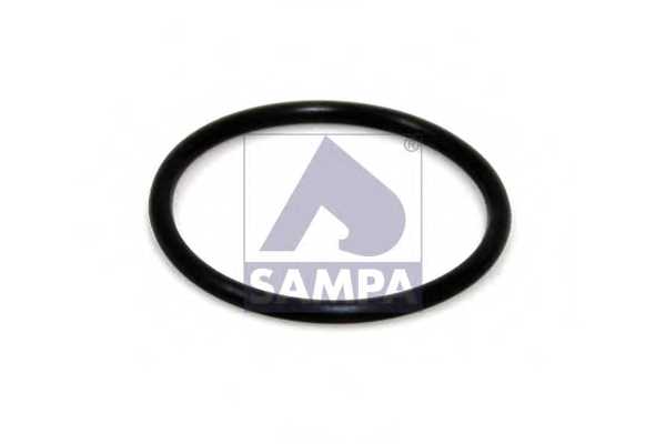 Уплотнительное кольцо SAMPA 115.589 - изображение