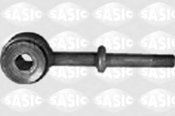 Тяга / стойка стабилизатора SASIC 0875375 - изображение