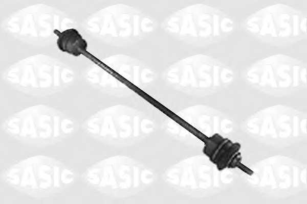 Тяга / стойка стабилизатора SASIC 0875415 - изображение