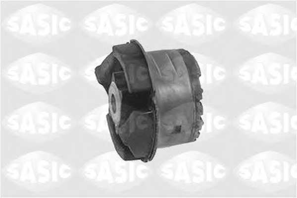 Втулка балки моста SASIC 1315C75 - изображение