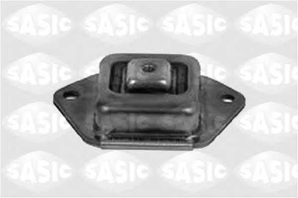 Втулка балки моста SASIC 1315C85 - изображение