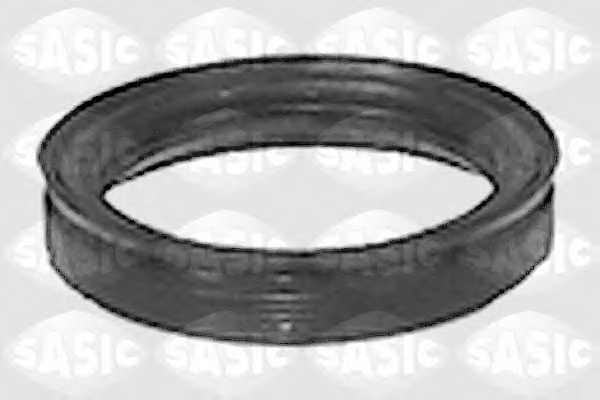Дистанционная труба, вал вращения SASIC 1545085 - изображение