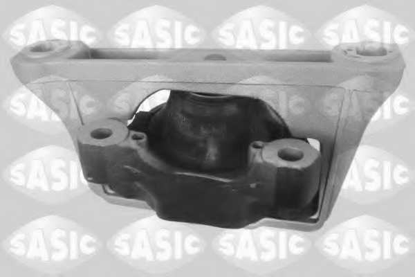 Кронштейн подвески двигателя SASIC 2706101 - изображение