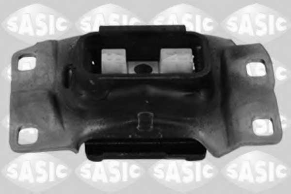 Кронштейн подвески двигателя SASIC 2706130 - изображение