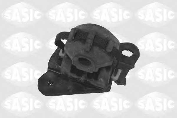 Буфер глушителя SASIC 2950001 - изображение