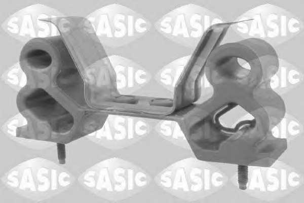 Буфер глушителя SASIC 2950012 - изображение