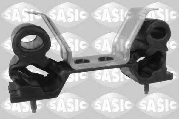 Буфер глушителя SASIC 2950017 - изображение