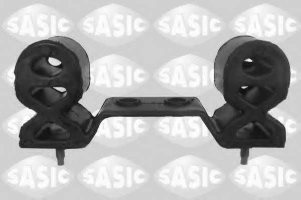 Буфер глушителя SASIC 2950027 - изображение