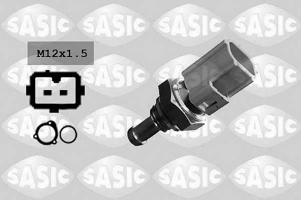 Датчик температуры охлаждающей жидкости SASIC 3256005 - изображение