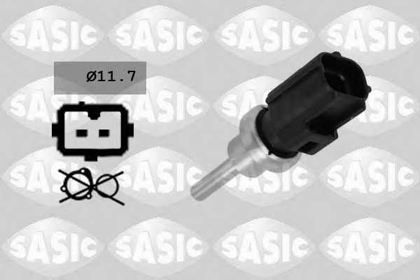 Датчик температуры охлаждающей жидкости SASIC 3256008 - изображение