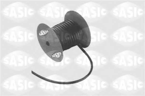 Топливный шланг SASIC 3402008 - изображение