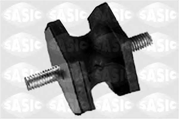 Буфер глушителя SASIC 4001453 - изображение