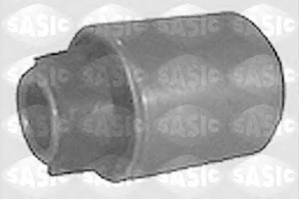 Кронштейн подвески двигателя SASIC 4001785 - изображение Кронштейн подвески двигателя SASIC 4001785 - изображение