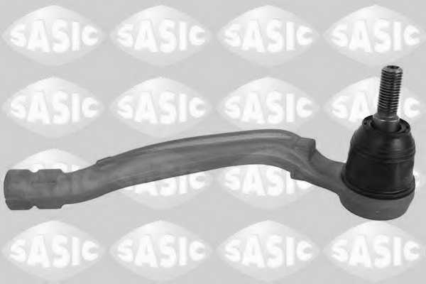 Наконечник поперечной рулевой тяги SASIC 7670021 - изображение