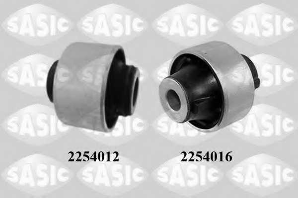 Ремкомплект подшипника стабилизатора SASIC 7964010 - изображение