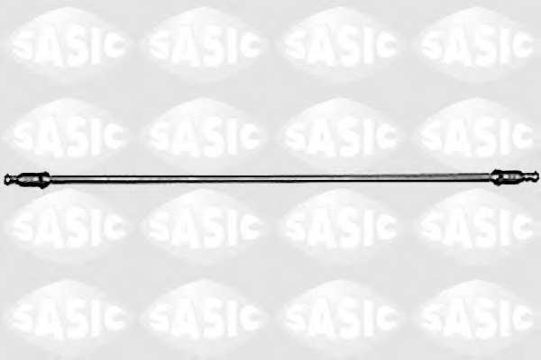 Трубопровод тормозного привода SASIC 8134534 - изображение