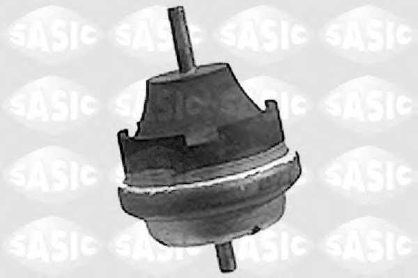 Кронштейн подвески двигателя SASIC 8271281 - изображение Кронштейн подвески двигателя SASIC 8271281 - изображение