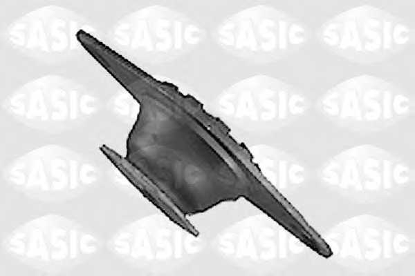 Кронштейн подвески двигателя SASIC 9001312 - изображение Кронштейн подвески двигателя SASIC 9001312 - изображение